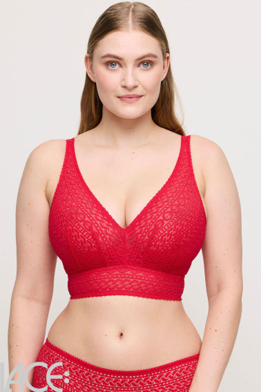 PrimaDonna Lingerie - Montara Bralette zonder beugel E-G cup