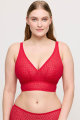 PrimaDonna Lingerie - Montara Bralette zonder beugel E-G cup