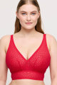 PrimaDonna Lingerie - Montara Bralette zonder beugel E-G cup