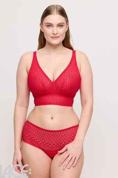 PrimaDonna Lingerie - Montara Bralette zonder beugel E-G cup