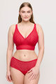 PrimaDonna Lingerie - Montara Bralette zonder beugel E-G cup