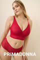PrimaDonna Lingerie - Montara Bralette zonder beugel E-G cup