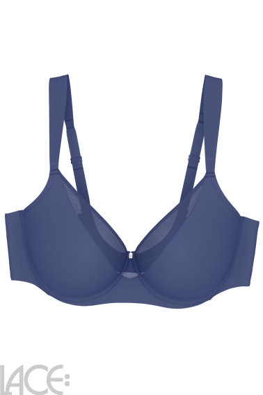 Triumph - True Shape Sensation Minimizer Beha D-H cup