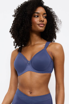 Triumph - True Shape Sensation Minimizer Beha D-H cup