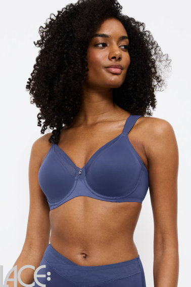 Triumph - True Shape Sensation Minimizer Beha D-H cup