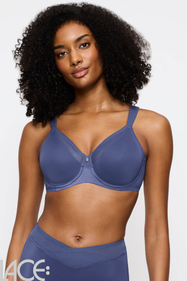 Triumph - True Shape Sensation Minimizer Beha D-H cup