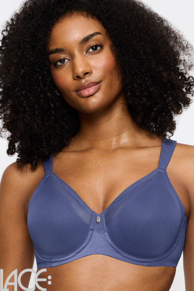 Triumph - True Shape Sensation Minimizer Beha D-H cup