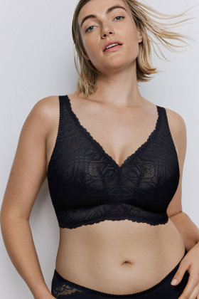 PrimaDonna Lingerie - Salerno Bralette zonder beugel E-G cup