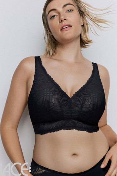 PrimaDonna Lingerie - Salerno Bralette zonder beugel E-G cup