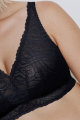PrimaDonna Lingerie - Salerno Bralette zonder beugel E-G cup