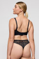 PrimaDonna Lingerie - Salerno Bralette zonder beugel E-G cup