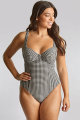Panache Swim - Gingham Badpak G-M cup