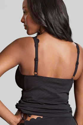 Panache Swim - Spirit Tankini Top G-M cup