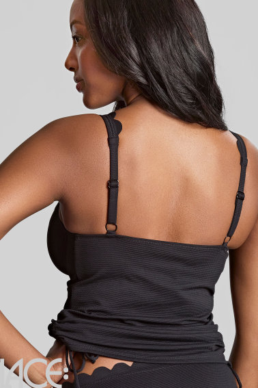 Panache Swim - Spirit Tankini Top G-M cup