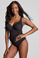 Panache Swim - Spirit Tankini Top G-M cup