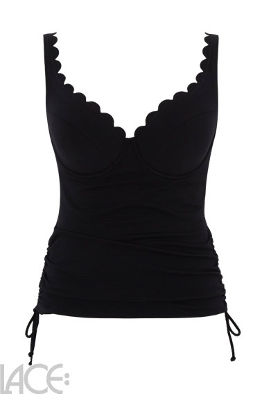 Panache Swim - Spirit Tankini Top G-M cup
