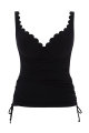 Panache Swim - Spirit Tankini Top G-M cup