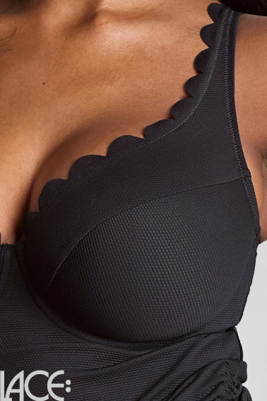 Panache Swim - Spirit Tankini Top G-M cup