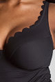 Panache Swim - Spirit Tankini Top G-M cup