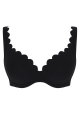 Panache Swim - Spirit Bikini Beha Plunge G-M cup