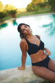 Panache Swim - Spirit Bikini Beha Plunge G-M cup