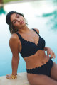 Panache Swim - Spirit Bikini Beha Plunge G-M cup
