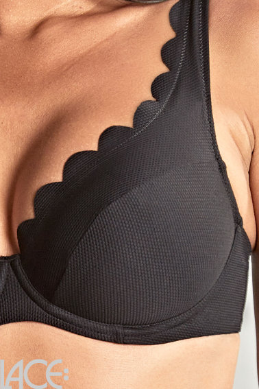 Panache Swim - Spirit Bikini Beha Plunge G-M cup