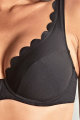 Panache Swim - Spirit Bikini Beha Plunge G-M cup