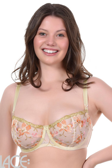 Ewa Bien - Balconette Beha E-G cup - Ewa Bien 60