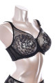 Empreinte - Amour Beha - Voorgevormde cups E-G cup