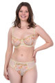 Ewa Bien - Balconette Beha E-G cup - Ewa Bien 60