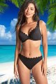 Panache Swim - Spirit Bikini Beha Plunge G-M cup