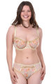 Ewa Bien - Balconette Beha E-G cup - Ewa Bien 60