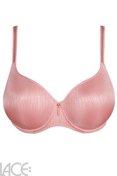 PrimaDonna Twist - Badala T- shirt Beha E-H cup - Hart vorm