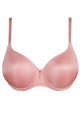 PrimaDonna Twist - Badala T- shirt Beha E-H cup - Hart vorm