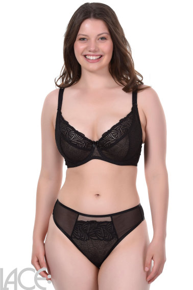 Ewa Bien - Decolleté Beha F-I cup - Ewa Bien 57