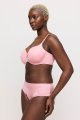PrimaDonna Twist - Badala T- shirt Beha E-H cup - Hart vorm
