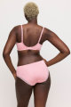 PrimaDonna Twist - Badala T- shirt Beha E-H cup - Hart vorm