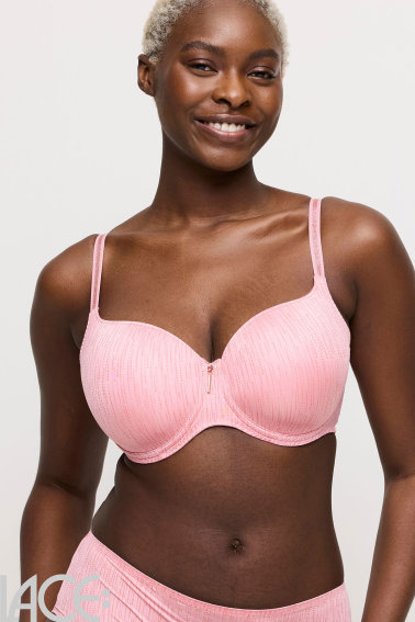 PrimaDonna Twist - Badala T- shirt Beha E-H cup - Hart vorm