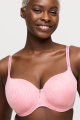 PrimaDonna Twist - Badala T- shirt Beha E-H cup - Hart vorm