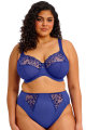 Elomi - Zarla Tailleslip - High leg