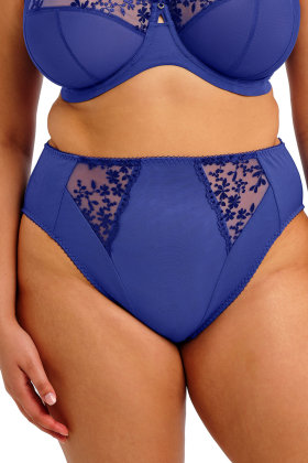 Elomi - Zarla Tailleslip - High leg