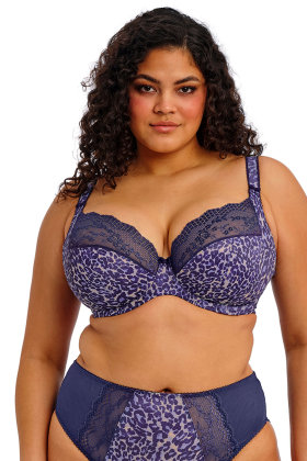 Elomi - Lucie Decolleté Beha G-M cup