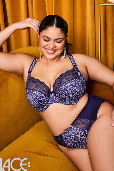 Elomi - Lucie Decolleté Beha G-M cup