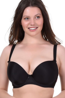 Freya Lingerie - Deco Push-up Beha E-J cup