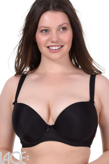 Freya Lingerie - Deco Push-up Beha E-J cup
