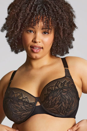 Sculptresse by Panache - Sophia Beha G-M cup