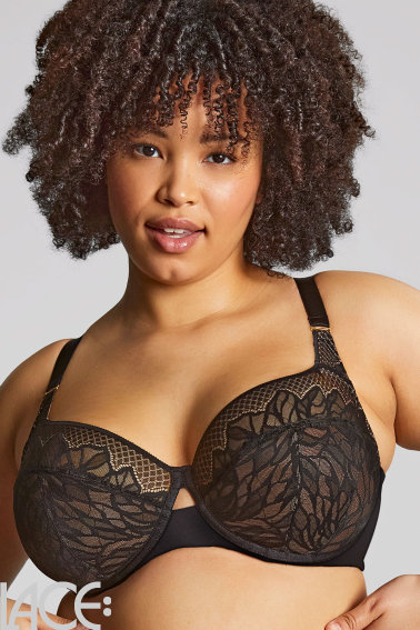 Sculptresse by Panache - Sophia Beha G-M cup