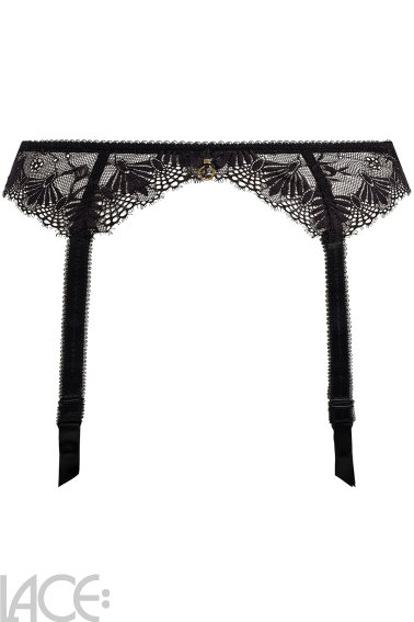 Freya Lingerie - Fascinate Kousenband