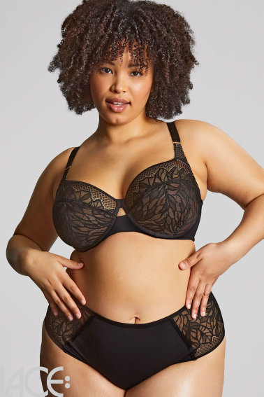 Sculptresse by Panache - Sophia Beha G-M cup